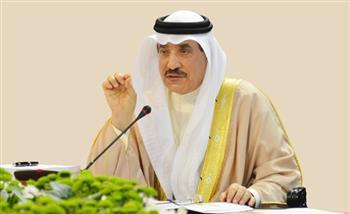 البحرين تؤكد دعمها لتعزيز النمو الأقتصادى فى فلسطين