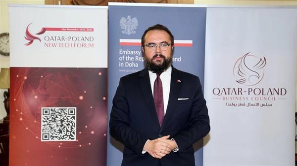 الخارجية البولندية: خروج روسيا من معاهدة "ستارت" الجديدة عنصر من عناصر الابتزاز
