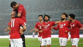 الكاف يعلن تفاصيل مهمة عن مباراة مصر ومالاوي