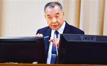   وزير الدفاع التايواني: يتعين علينا الاستعداد للحرب مع الصين