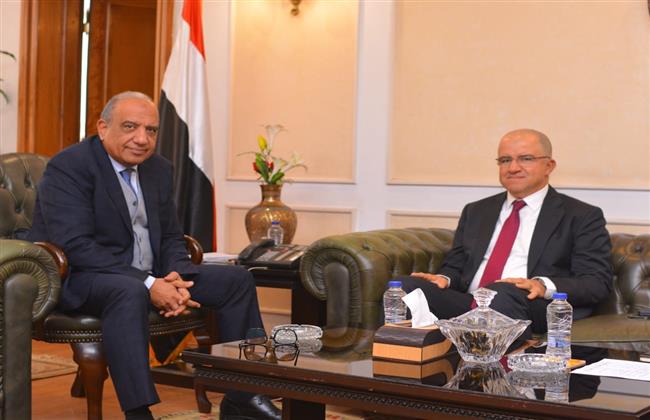 وزير قطاع الأعمال العام: القطاع الخاص شريك رئيسي في التنمية الاقتصادية 