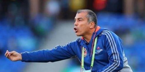 رسميًا.. محمد يوسف مدربا للنفط