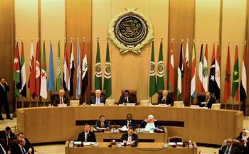   بدء أعمال الدورة غير العادية لمجلس الجامعة العربية لبحث العدوان الإسرائيلي في الأراضي الفلسطينية