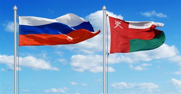 سلطنة عُمان وروسيا تبحثان تعزيز التعاون الثنائي وآخر المستجدات الإقليمية والدولية