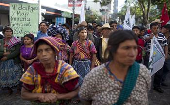   المملكة المتحدة تؤكد دعمها لجواتيمالا للحد من الفقر وأزمة تغير المناخ