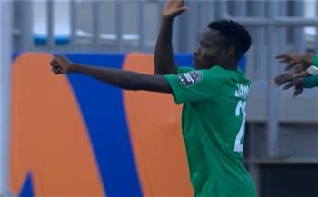 فوز جنوب السودان على أفريقيا الوسطى بهدف نظيف في أمم أفريقيا للشباب