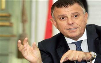 انطلاق مهرجان ثقافات الشعوب بجامعة عين شمس بمشاركة ممثلي 31 دولة