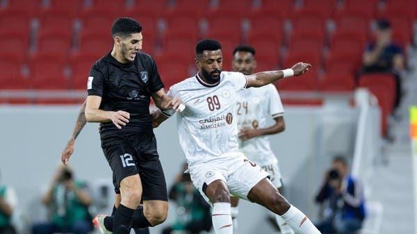 الدحيل القطرى يقصى الشباب السعودى ويتأهل لأول مرة إلى نصف نهائى دورى أبطال آسيا 