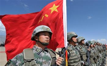 الجيش الصيني يشارك في تدريبات للمساعدة الإنسانية في تايلاند
