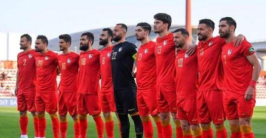 وفد دولى لبحث إمكانية رفع الحظر عن ملاعب سوريا