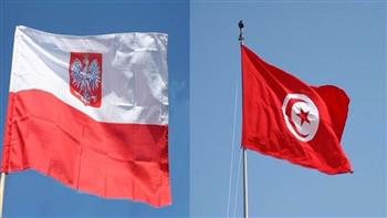  تونس وبولندا تبحثان آفاق الشراكة وسبل تعزيزها في المجال السياحي