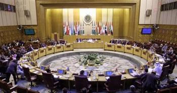 مجلس الجامعة العربية يدين الجرائم الإسرائيلية ويطالب بتوفير الحماية الدولية للشعب الفلسطيني