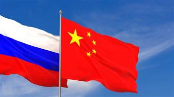   خطوات الغرب لدعم أوكرانيا تشكل العلاقات الروسية الصينية