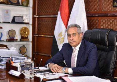 وزير القوى العاملة يلتقي عددا من أبناء الجالية المصرية على هامش زيارته للأردن