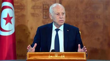 قيس سعيد: لن نسمح بالمساس بمؤسسات الدولة التونسية والقانون سيطبق على الجميع