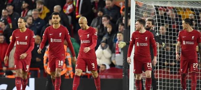 ليفربول يستعيد عنصرا مهما في فترة حرجة