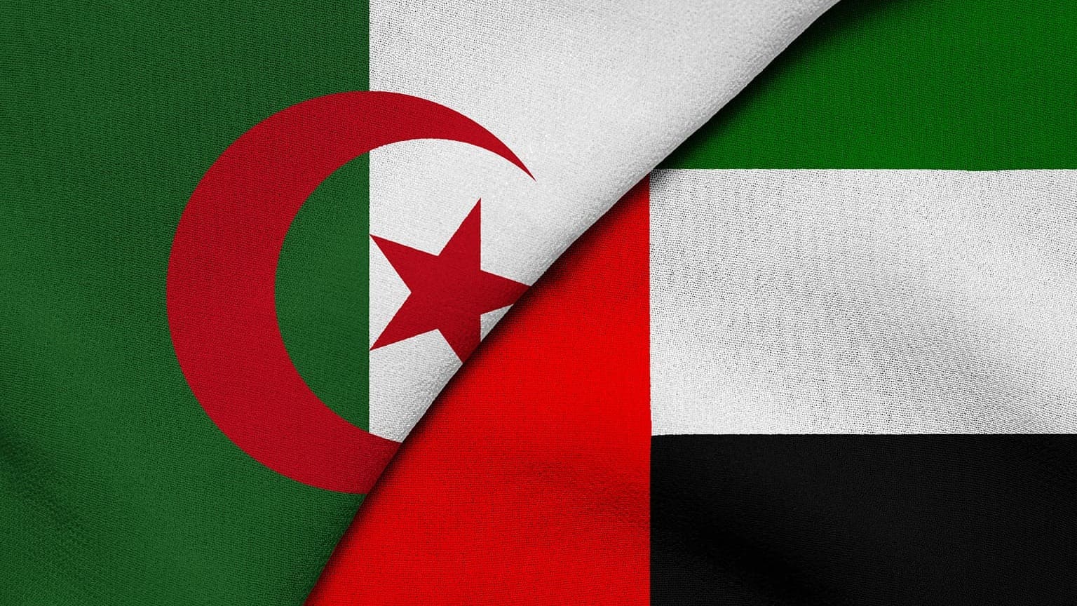 الجزائر والإمارات توقعان على 5 اتفاقيات تعاون في العديد من المجالات الاقتصادية