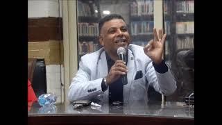  اللواء أركان حرب " أشرف مظهر " أمين أمانة التثقيف والتدريب والإدارة المركزية بحزب مصر أكتوبر