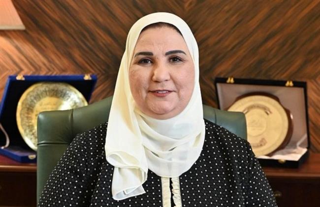 تقرير  يرصد أنشطة وزارة التضامن الاجتماعي في الأسبوع.. فيديو