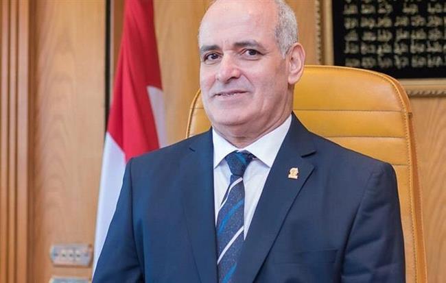 أستاذ جيولوجيا مياه يوضح مفهوم "بحيرات الأكسدة"
