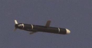   كوريا الشمالية تجري تدريبا على إطلاق صاروخ كروز استراتيجي بعيد المدي