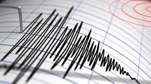   "شبكة رصد الزلازل": هزة أرضية بقوة 1ر4 ريختر على بعد 27 كيلومترًا شمال السويس