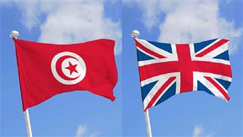   تونس والمملكة المتحدة تبحثان سبل تعزيز التعاون الثنائي  