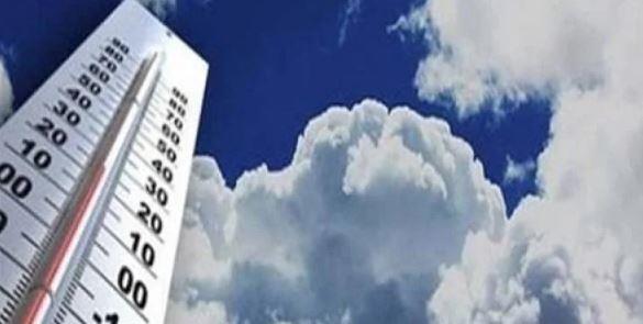 الأرصاد تكشف حالة الطقس اليوم الجمعة 24 فبراير 2023