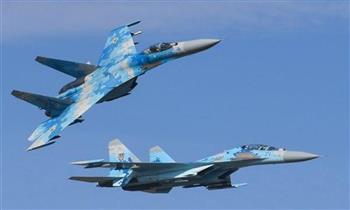   أوكرانيا: القوات الجوية تشن 17 غارة على مجموعات روسية و4 ضربات على أنظمة للدفاع الجوي‎‎
