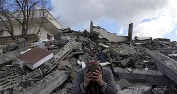  مركز الملك سلمان يوقع اتفاقية مشتركة للاستجابة الطبية لإغاثة المتضررين من الزلزال في سوريا