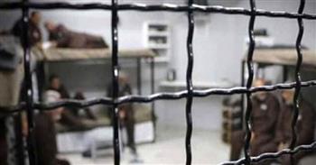   الأسرى الفلسطينيون يواصلون العصيان لليوم الحادي عشر ويعتصمون اليوم في ساحات سجون الاحتلال