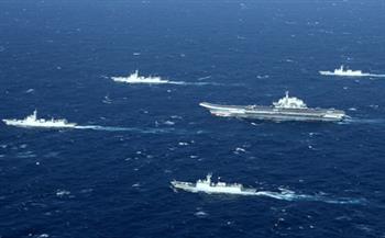   خفر السواحل الياباني: 4 سفن حكومية صينية تدخل المياه الإقليمية قبالة جزر سينكاكو