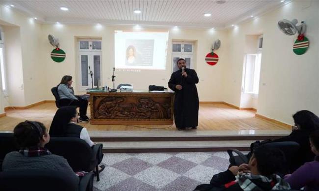 بطريرك الأقباط الكاثوليك يفتتح مؤتمر مكتب الرسالات البابوية بالإسكندرية