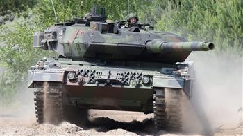   بولندا تعلن وصول دبابات «ليوبارد» من أراضيها إلى أوكرانيا