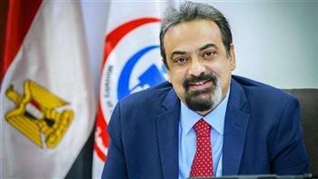الصحة: إصدار 3.5 مليون قرار علاج على نفقة الدولة خلال العام الماضي