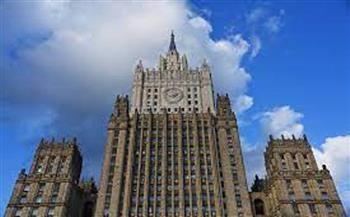   «الخارجية الروسية» تحذر واشنطن وكييف والناتو من أي خطوات غير محسوبة على حدود «ترانسنيستريا»