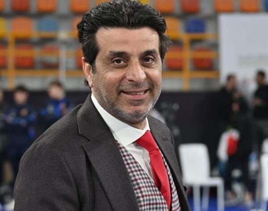 مدير بطولة كأس العالم للسلاح: جميع الوفود أشادوا بتنظيم وبطولة العالم الماضية صعبت مهمتنا