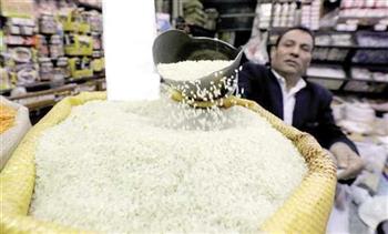   "تموين دمياط" يضخ 350 طنًا من الأرز بالأسواق ومعارض "أهلاً رمضان"
