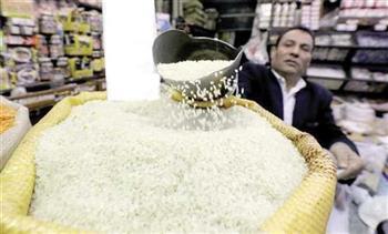 "تموين دمياط" يضخ 350 طنًا من الأرز بالأسواق ومعارض "أهلاً رمضان"