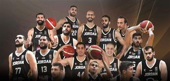 منتخب الأردن لكرة السلة يفوز على نظيره الهندي ويتأهل رسميا لكأس العالم