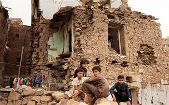   اليمن: تقرير يحذر من اتساع الفجوات الغذائية بسبب ارتفاع أسعار السلع
