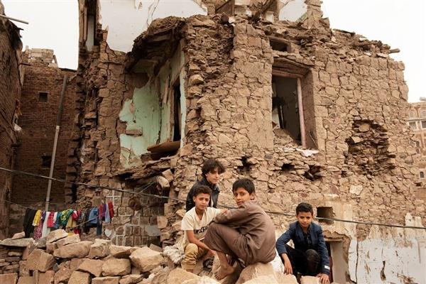 اليمن: تقرير يحذر من اتساع الفجوات الغذائية بسبب ارتفاع أسعار السلع