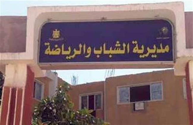 دورة تدريبية للتخلص الآمن من المخلفات الإلكترونية في الوادي الجديد
