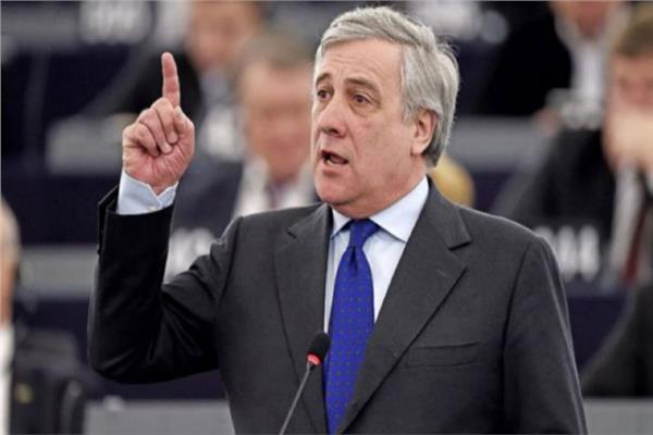 إيطاليا: لانريد إغلاق الباب أمام الدبلوماسية"التي يمكن أن تكون مفيدة لـ "إيجاد حل إيجابي بشأن البرنامج النووي