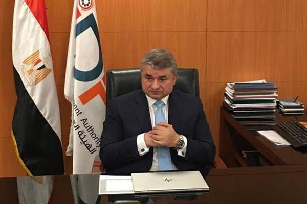 رئيس التنمية الصناعية : المشاركة في اللجنة العليا للشراكة الصناعية تحظى باهتمام حكومي كبير