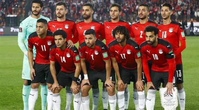 منتخب مصر يحدد 24 مارس لاستضافة مالاوي باستاد القاهرة