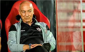 فيريرا: الزمالك فريق كبير.. ونخوض كل المباريات للفوز