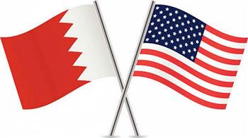   البحرين وأمريكا تبحثان تعزيز التعاون القضائي في مكافحة غسل الأموال وتمويل الإرهاب