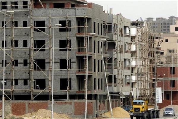 محلية النواب تكشف سبب تأخر قانون التصالح في مخالفات البناء