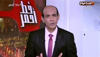 محمد موسى يهنئ الشعب السعودي بذكرى «يوم التأسيس»